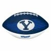 Budget 💯 College Golf & Sports Equipment Rawlings BYU Cougars Vintage Football ✨