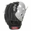 New 🎉 Baseball Gloves Youth Rawlings Sure Catch 11" ⚾ Baseball Glove 🛒