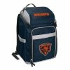 Hot Sale ✔️ NFL Coolers Rawlings Chicago Bears 32 Can Cooler 🎒 Backpack ✔️