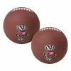 Coupon 💯 College Golf & Sports Equipment Rawlings Wisconsin Badgers Big Fly Ball 👏