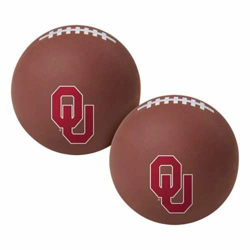 Deals ✔️ College Golf & Sports Equipment Rawlings Oklahoma Sooners Big Fly Ball ❤️ 1 Deals ✔️ College Golf & Sports Equipment Rawlings Oklahoma Sooners Big Fly Ball ❤️