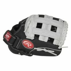 New 🎉 Baseball Gloves Youth Rawlings Sure Catch 11" ⚾ Baseball Glove 🛒 -Rawlings Sales unnamed file 53