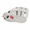 Best reviews of 🌟 Softball Gloves Rawlings Liberty Advanced RLAFB 13" Fastpitch 🥎 Softball First Base Mitt ✨