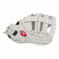 Best reviews of 🌟 Softball Gloves Rawlings Liberty Advanced RLAFB 13" Fastpitch 🥎 Softball First Base Mitt ✨