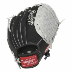 Wholesale 🌟 Baseball Gloves Kids Rawlings Sure Catch 9.5" Tee Ball Glove 😍
