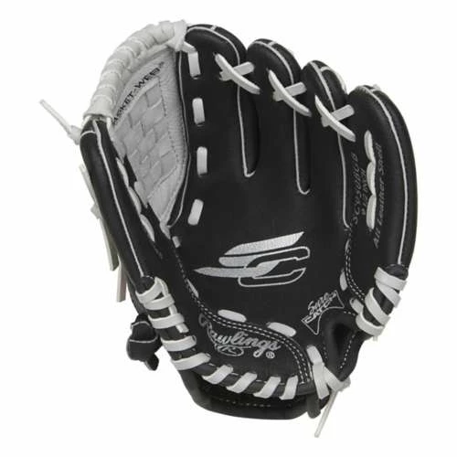 Wholesale π Baseball Gloves Kids Rawlings Sure Catch 9.5" Tee Ball Glove π 2 Wholesale π Baseball Gloves Kids Rawlings Sure Catch 9.5" Tee Ball Glove π - Image 2