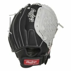 Flash Sale ๐ฏ Baseball Gloves Boys Rawlings Sure Catch 10.5" Tee Ball Glove ๐