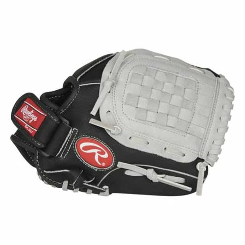 Flash Sale 💯 Baseball Gloves Boys Rawlings Sure Catch 10.5" Tee Ball Glove 😉 3 Flash Sale 💯 Baseball Gloves Boys Rawlings Sure Catch 10.5" Tee Ball Glove 😉 - Image 3
