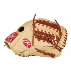 Deals ๐คฉ Baseball Gloves Rawlings Heart Of The Hide PRO205 11.75" โพ Baseball Glove ๐