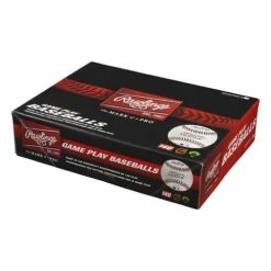 Top 10 ❤️ Baseballs Rawlings R14U USSSA 12pk Balls 😀