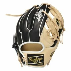 Promo 🤩 Baseball Gloves Rawlings Heart Of The Hide R2G PROR934-2CB 11.5" ⚾ Baseball Glove 😀