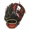 Discount 😉 Rawlings ⚾ Baseball Gloves Rawling Heart Of The Hide PRO205-2BG 11.75" ⚾ Baseball Glove ✨