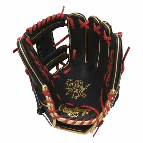 Discount 😉 Rawlings ⚾ Baseball Gloves Rawling Heart Of The Hide PRO205-2BG 11.75" ⚾ Baseball Glove ✨ 2 Discount 😉 Rawlings ⚾ Baseball Gloves Rawling Heart Of The Hide PRO205-2BG 11.75" ⚾ Baseball Glove ✨ - Image 2