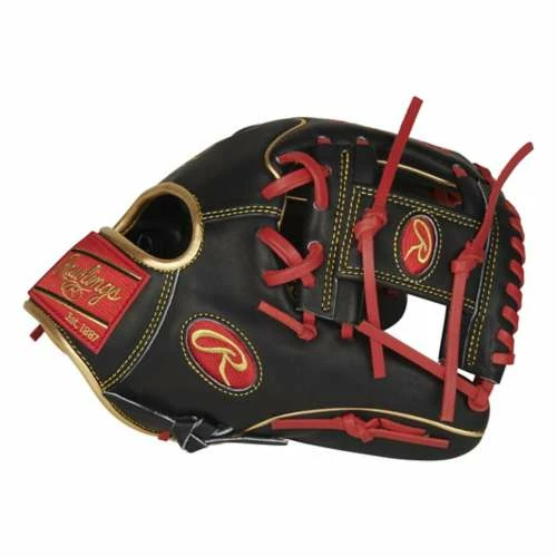 Discount 😉 Rawlings ⚾ Baseball Gloves Rawling Heart Of The Hide PRO205-2BG 11.75" ⚾ Baseball Glove ✨ 3 Discount 😉 Rawlings ⚾ Baseball Gloves Rawling Heart Of The Hide PRO205-2BG 11.75" ⚾ Baseball Glove ✨ - Image 3
