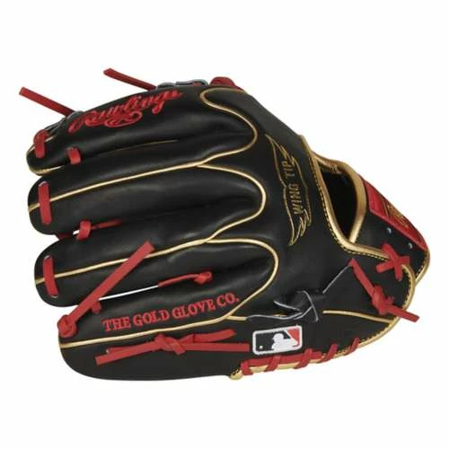 Discount 😉 Rawlings ⚾ Baseball Gloves Rawling Heart Of The Hide PRO205-2BG 11.75" ⚾ Baseball Glove ✨ 4 Discount 😉 Rawlings ⚾ Baseball Gloves Rawling Heart Of The Hide PRO205-2BG 11.75" ⚾ Baseball Glove ✨ - Image 4