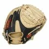 Wholesale 😉 Baseball Gloves Rawlings Heart Of The Hide PROCM41CCF Hyper Shell 34" ⚾ Baseball Catcher's Mitt 🤩