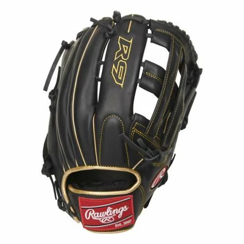 Best deal ๐ Baseball Gloves Rawlings R9 12.75" โพ Baseball Glove ๐งจ 1 Best deal ๐ Baseball Gloves Rawlings R9 12.75" โพ Baseball Glove ๐งจ
