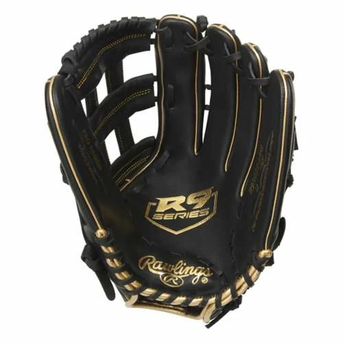 Best deal ๐ Baseball Gloves Rawlings R9 12.75" โพ Baseball Glove ๐งจ 2 Best deal ๐ Baseball Gloves Rawlings R9 12.75" โพ Baseball Glove ๐งจ - Image 2