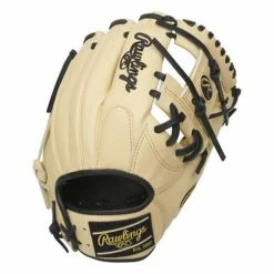 Outlet ❤️ Baseball Gloves Rawlings Heart Of The Hide PRONP4 11.5" ⚾ Baseball Glove ⌛