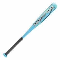 Budget ⌛ Baseball Bats Rawlings 2022 Raptor (-12) Tee Ball Bat 💯