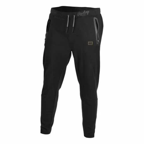 Best deal ❤️ Sweatpants & Joggers Men's Rawlings Gold Collection Joggers 🔥 1 Best deal ❤️ Sweatpants & Joggers Men's Rawlings Gold Collection Joggers 🔥
